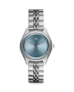 Mvmt Rise Mini Bracelet Watch, 30mm
