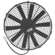 SPAL Thermo Puller Fan 13" Straight Blades 12V - EF3507