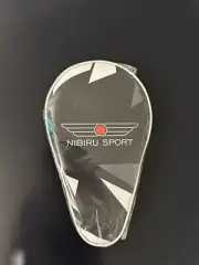 NIBIRU SPORT Ping Pong Paddles Set of 2