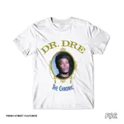 DR. DRE / THE CHRONIC T-shirt