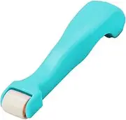 Quilting Seam Roller | Press Roller Quilting Seam Roller Hand Roller Hand Pressure Roller | Press & Roll Wallpaper Pressure Roller Tool with Comfortable Handle for Quilting & Sewing