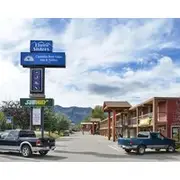 Canadas Best Value Inn and Suites Fernie