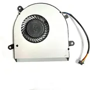 New Replacement Laptop CPU Cooling Fan for Dell Inspiron 24 3475 CPU Cooling Fan BSC0705HA-00 1TMP6 01TMP6 CN-01TMP6