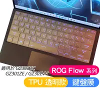 在飛比找蝦皮購物優惠-ASUS FLOW Z13 GZ301ZE GZ301Z G