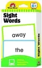 Flashcards: Sight Words (Cards) Evan-Moor Flashcards