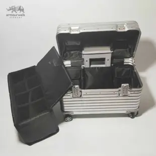 歐沃 皇家機長 全鋁鎂合金 鋁殼 全鋁行李箱 24吋行李箱 機長箱 行李箱 拉桿箱 鋁框 登機箱 工具箱 攝影箱 化妝箱