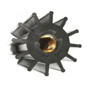 Impeller Kit for Jabsco 17370-0001 CEF 500152 JMP 8300 8927570 3008503 3N-4859