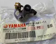 NOS YAMAHA XS650 XS 650 CONTACT POINT 256-81621-11