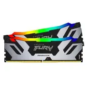 Kingston FURY Renegade RGB 32GB (2x 16GB) DDR5 6000MHz Memory