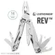 【【蘋果戶外】】Leatherman 832130 美國 REV 14功能工具鉗(未附尼龍套) 公司貨