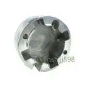 CNC Milling Machine Automatic Feed Clutch Aluminum Cover B99 For Bridgeport Mill