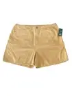 Wild Fable Light Brown Shorts XXL NWT Light Brown