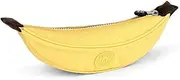 [Kipling] Banana Small Pen Case