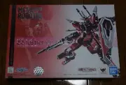 Metal Robot Spirit Infinite Justice Gundam