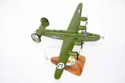 Lockheed Martin® (Consolidated) B-24D® Liberator®, 567th Bomb Squadron, 18"