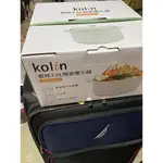（全新現貨）KOLIN歌林3.6L陶瓷電火鍋