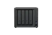 Synology DiskStation DS925+ 4-Bay NAS