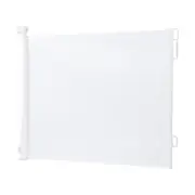 Pet Retractable Mesh Gate