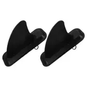 2 Sets Water Stabilizer Surfboard Water Separator Paddle Board For Sup