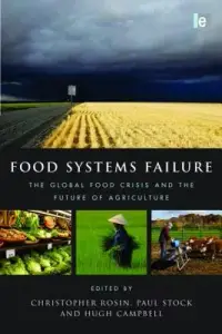 在飛比找博客來優惠-Food Systems Failure: The Glob