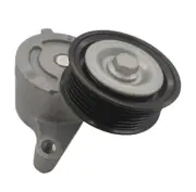 NEW DRIVE BELT TENSIONER & PULLEY FOR MAZDA 2 DE 1.5L PETROL 2007 - 2014