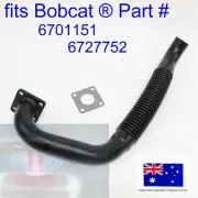 fits Bobcat Tube Flex Exhaust Pipe & Manifold Gasket 6701151 6727752 773 7753