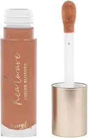 BARRYM HEATWAVE LIQUID BLUSHER SECLUDED