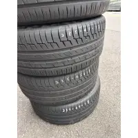 在飛比找蝦皮購物優惠-中古胎 馬牌235/45/18 PC6  V60 718 優