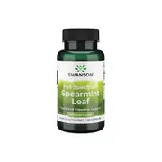 Swanson Full Spectrum Spearmint Leaf BI7055