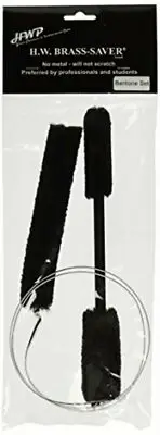 HW Brass-Saver Brush Set, Baritone
