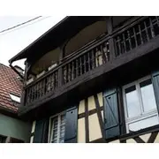 Les Logis Du Printemps - Chez Lalsacien