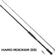 ◎百有釣具◎SHIMANO 海水路亞竿 HARD ROCKER BB (直柄) 規格:S92MH