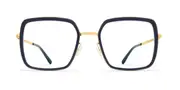 Mykita Layana 768 Men's Glasses Blue Size 51 - Private Health Rebate - Blue Light Block Available