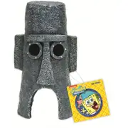 Penn-Plax SpongeBob Squarepants Squidwards Home