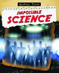 在飛比找博客來優惠-Impossible Science