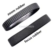 Original Zoom & focus Rubber Ring Rlacement For Canon EF 17-40mm f/4L USM Lens