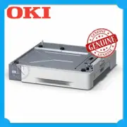 OKI Genuine 45530703 530x Sheets 2nd/3rd Paper Tray for C911/C931/C941/C911dn