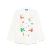 [Susanna Blu] Susanna Blu-Camicie Bianco-Donna 0
