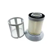 For Bissell 2156A Zing Canister Vacuum Cleaner Filter Filters Set Accessories