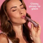 MCoBeauty Peptide Lip Treatment - Caramel
