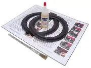 JBL 18TI, 206HS, 406G, 506G-2S Speaker Foam Surround Repair Kit - 2A65-078