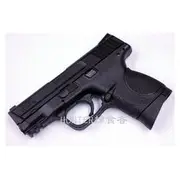 【Hunter】全新CYBER GUN授權 M&P 港版小嘴鳥S&W深刻金屬瓦斯BB槍 ~單連發