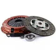 Xtreme Outback Heavy Duty Clutch Kit - Sprung Organic, KTY28011-1A