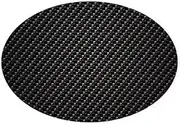 hood vents， Compatible For Jaguar XF 2011-2015 Real Carbon Fiber Front Bumper Engine Hood Bonnet Trunk Cover Body Kit(Carbon fiber)