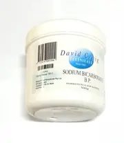 David Craig Sodium Bicarbonate 500g