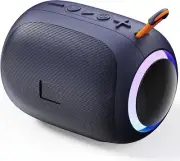 L5 Portable Bluetooth Speaker, Powerful Sound and deep bass, IPX7 Waterproof, 2