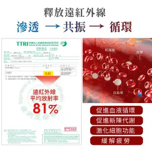 【LooCa】石墨烯EX防蹣5cm記憶床墊(雙人5尺-贈枕x2)