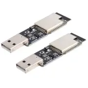 2PCS USB Miner Lottery Miner 40-50KH/S Bitcoin Miner Asic Mining Low 9285