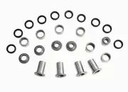 All Balls Racing Swing Arm Linkage Bearing and Seal Kit 27-1081