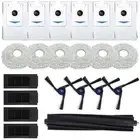 For Ecovacs For Deebot For X2 Side Brushes and Filters Replacement Kit